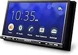 Sony XAV-AX3005 Premium Media Receiver (6,95 Zoll, DAB+, Bluetooth, Apple CarPlay, Android Auto)