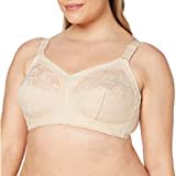 Triumph Damen Doreen X Non-wired bra, SKIN, 90I