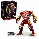 LEGO Marvel Hulkbuster (76210), Mehrfarbig