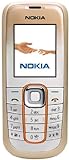 Handy Nokia 2600 Classic Sandy Gold Ohne Branding Ohne Simlock