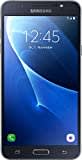 Samsung Galaxy J7 (2016) Smartphone (5,49 Zoll (13,93 cm Touch-Display, 16 GB Speicher, Android Beam), schwarz