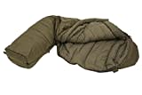 Carinthia Wilderness Sleeping Bag Right Zip Olive