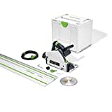 Festool Tauchsäge TS 55 REBQ-Plus-FS