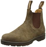 Blundstone 561 Crazy Horse Damen-Stiefel