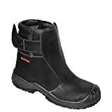 Elten Sicherheitsstiefel "Calvin" S3 HI, Größe 45, 8681-45