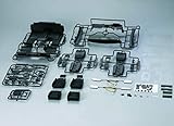 Killerbody Toyota Land Cruiser Lc70 Cockpit Set R/l