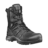 HAIX Black Eagle Safety 50 high: Voller Fokus auf Den Einsatz. Dein Black Eagle Safety 50 high reduziert das Hitzegefühl.. UK 8.5 / EU 43