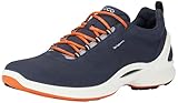 ECCO Herren Biom Fjuel Sneaker, Marine, 47 EU