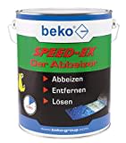 beko Speed-Ex Der Abbeizer 5l 299 60 5000