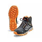 Stihl 884890143 Sicherheitsstiefel Worker S3 (Numeric_43)