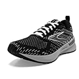 Brooks Levitate GTS 5 Black/Grey/White 10 B (M)