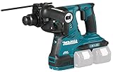 Makita DHR280ZJ Akku-Kombihammer 2x18V (ohne Akku/ohne Ladegerät)