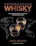 The World Atlas of Whisky 3rd edition: More than 500 distilleries profiled and 480 expressions tasted