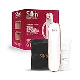 Silk'n FaceTite Revive (kabellos) Anti-Aging-Gerät zur Faltenreduzierung und Hautstraffung mit HT Technologie - klinisch getestet