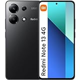 Xiaomi Redmi Note 13 4G 8GB RAM 256GB Midnight Black