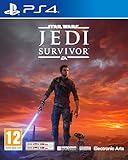 Star Wars Jedi Survivor - Jeu PS4