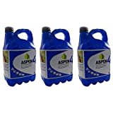 Aspen 15L Sonderkraftstoff 4-Takt Alkylatbenzin 3 x 5 Ltr. Sparset