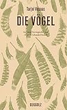 Die Vögel: Nominiert für den Preis der Leipziger Buchmesse 2021 in der Kategorie Übersetzung