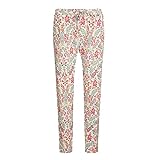 PIP Studio Bobientje Long Trousers Primavera Farbe White Größe L