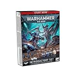 Games Workshop - Warhammer 40.000: Einführungsset