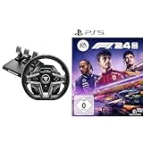 Thrustmaster T248 + EA SPORTS F1 24 Standard Edition PS5