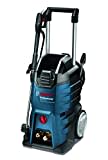 Bosch Professional Hochdruckreiniger GHP 5-75 (max. Druck 185 bar, 2.600 Watt, inkl. Bosch-Pistole, Rotordüse, verstellbare 3-in-1-Lanze)