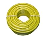 Tricoflex 00110242 Wasserschlauch 1,9 cm (19 mm) 50 m Rolle gelb