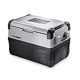 DOMETIC Compr. CoolFreeze CFX 50W 12/24/100-240V Grey; 46 l