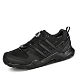 Adidas Herren Terrex Swift R2 GTX Trekking-& Wanderhalbschuhe, Schwarz (Negbas 000), 40 2/3 EU