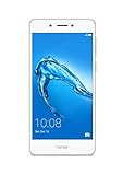 HUAWEI Honor 6C DIG-L21HN Dual SIM 32GB Smartphone (13 MP Kamera, Android 6.0 - Marshmallow) Gold