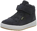 Viking Unisex Kinder Eagle Warm Gtx Unisex Kinderen Sneaker, Navy, 37 EU