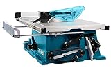 Makita 2704N/2 saw, 240 V