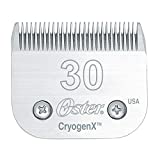 Oster Clipper Klingen Cryogen-X, Größe 30