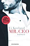 Mr. CEO: Roman