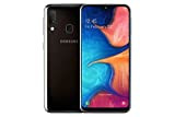 Samsung Galaxy A20e Duos 32GB Schwarz