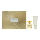 Elie Saab Le Parfum Lumiere 2-teiliges Geschenkset: Eau de Parfum, 50 ml, duftende Körperlotion, 75 ml