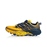 HOKA Speedgoat 4 GTX Herren athracite Gr. 42 2/3