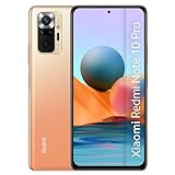 Xiaomi Redmi Note 10 Pro 6GB RAM 128GB Gradient Bronze