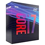 Intel Core i7-9700 Desktop-Prozessor 8 Kerne bis zu 4,7 GHz LGA1151 300 Series 65W