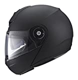 Schuberth - Anpassbarer Helm C3 Pro, 1545, - matt-schwarz, XS (52/53)