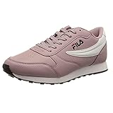 FILA Damen Orbit Wmn Sneaker, Mauve Shadows White, 37 EU