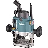 Makita Handoberfräse RP 1111 CJ 1100 Watt