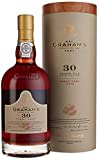 W.&J. Graham´s & J. Graham's Tawny Port 30 Years Old 20% Vol. 0,75l in Geschenkbox