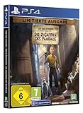 Tim und Struppi - Die Zigarren des Pharaos Limited Edition [PS4]