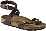 Birkenstock Womens Yara Braid Sandal