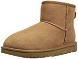 UGG Damen 1016222 Che Mode Stiefel, Chestnut, 38 EU