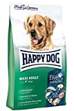 Happy Dog 60761 - Supreme fit & vital Maxi Adult - Hunde-Trockenfutter für große Hunde - 14 kg Inhalt