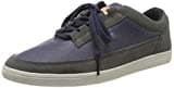 Boxfresh Herren Troxton Sneaker, Blau (Navy/Charcoal NVY/Chrcl)