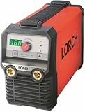 Lorch MicorStick 160 ControlPro Elektroden-Schweißgerät 10-160A