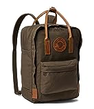 Fjallraven 23803-633 Kånken no. 2 Laptop 15 Sports backpack Unisex Dark Olive Größe OneSize